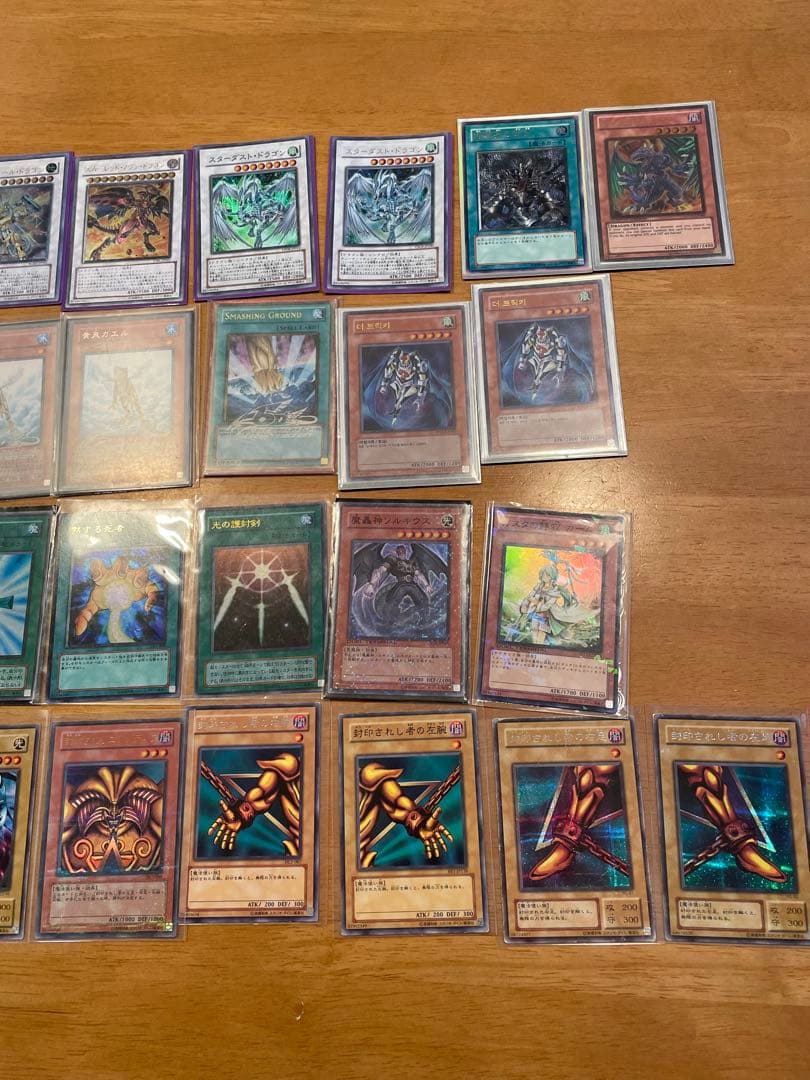 遊戯王OCG デュエルモンスターズ カードセット 仕分け無し約8kg