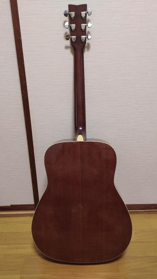 ギター Yamaha FG-422 TBS