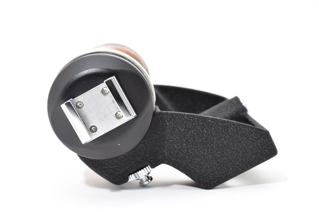 ペンタックス Pentax レフトハンド グリップ 中判 カメラ 2713