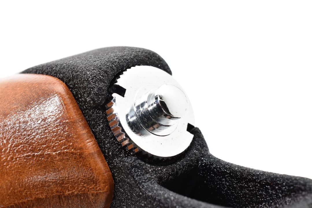 ペンタックス Pentax レフトハンド グリップ 中判 カメラ 2713