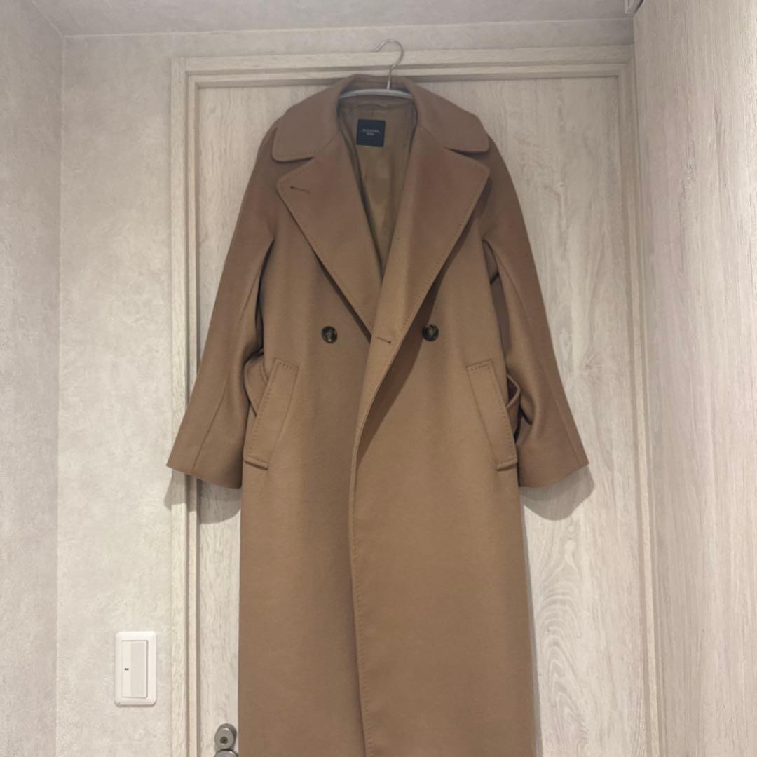 マックスマーラウィークエンドMARA RESINAレジナ