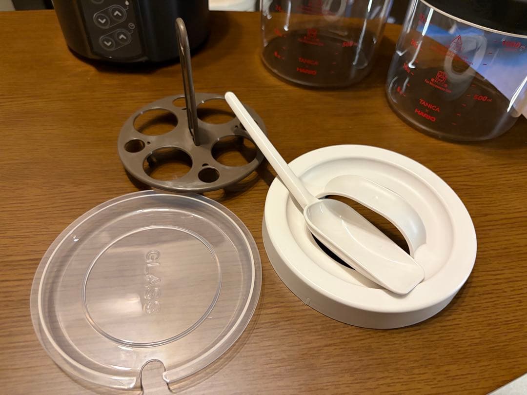 YOGURTIA S ヨーグルトメーカー