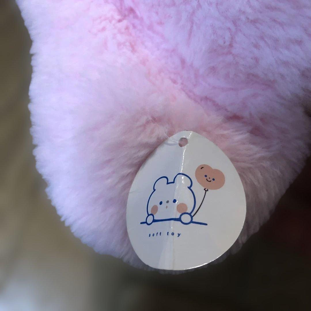 クライベイビー　ぬいぐるみ　ブランケット