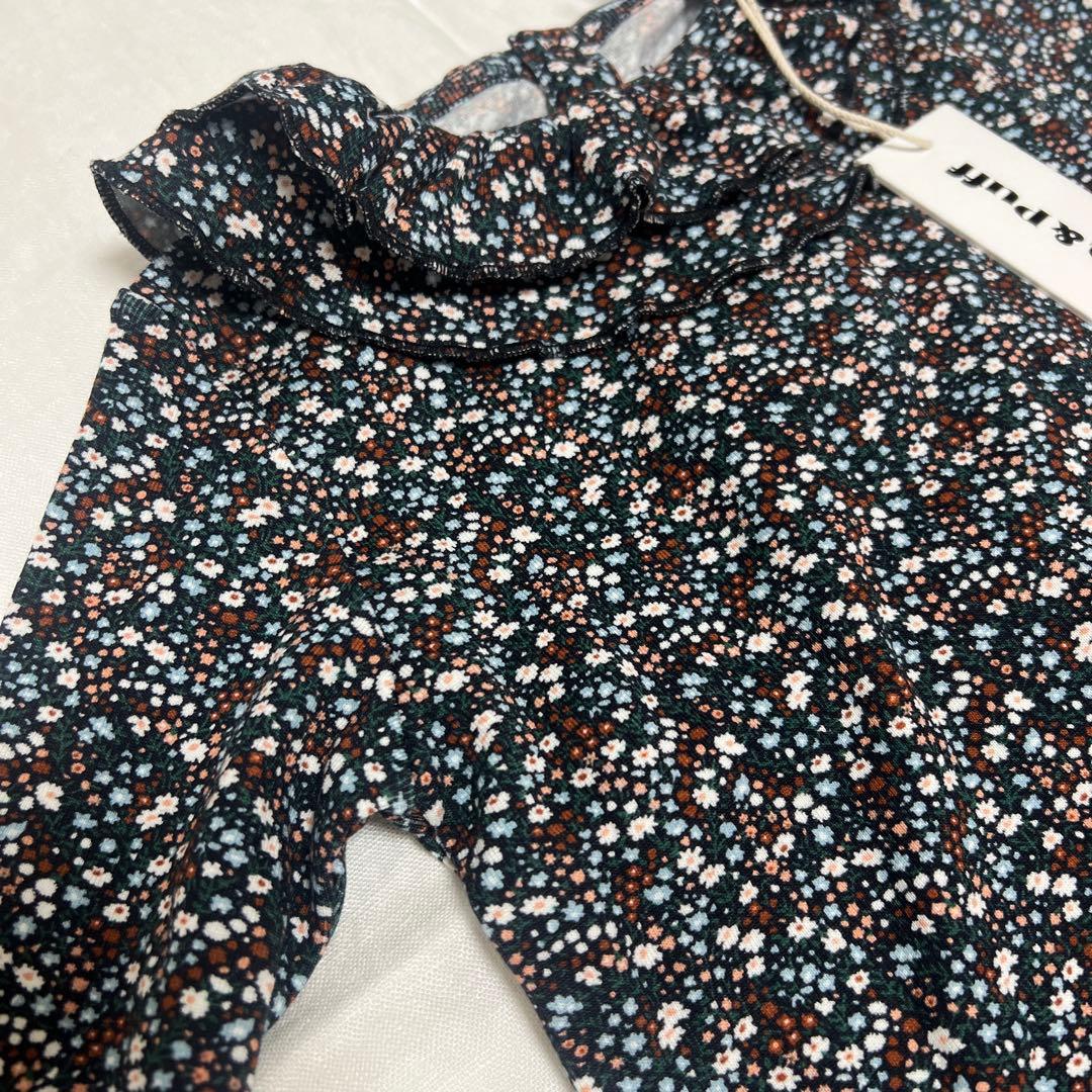 新品未使用　misha and puff Paloma Top