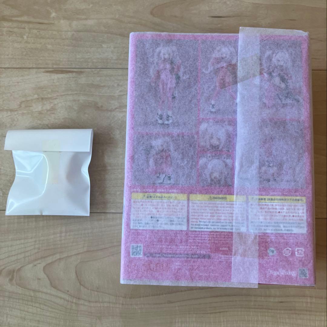 figma 勝利の女神 NIKKE アリス [特典付き]