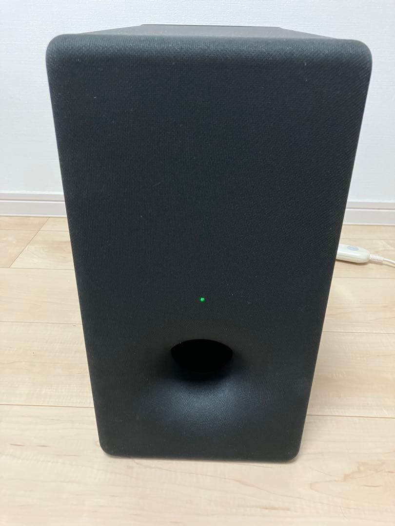 (美品) SONY SA-SW3 サブウーファー