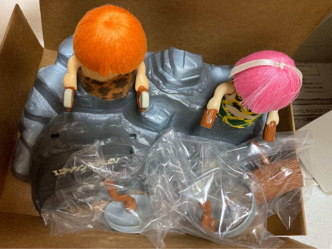 コッツンタイム　新品未使用