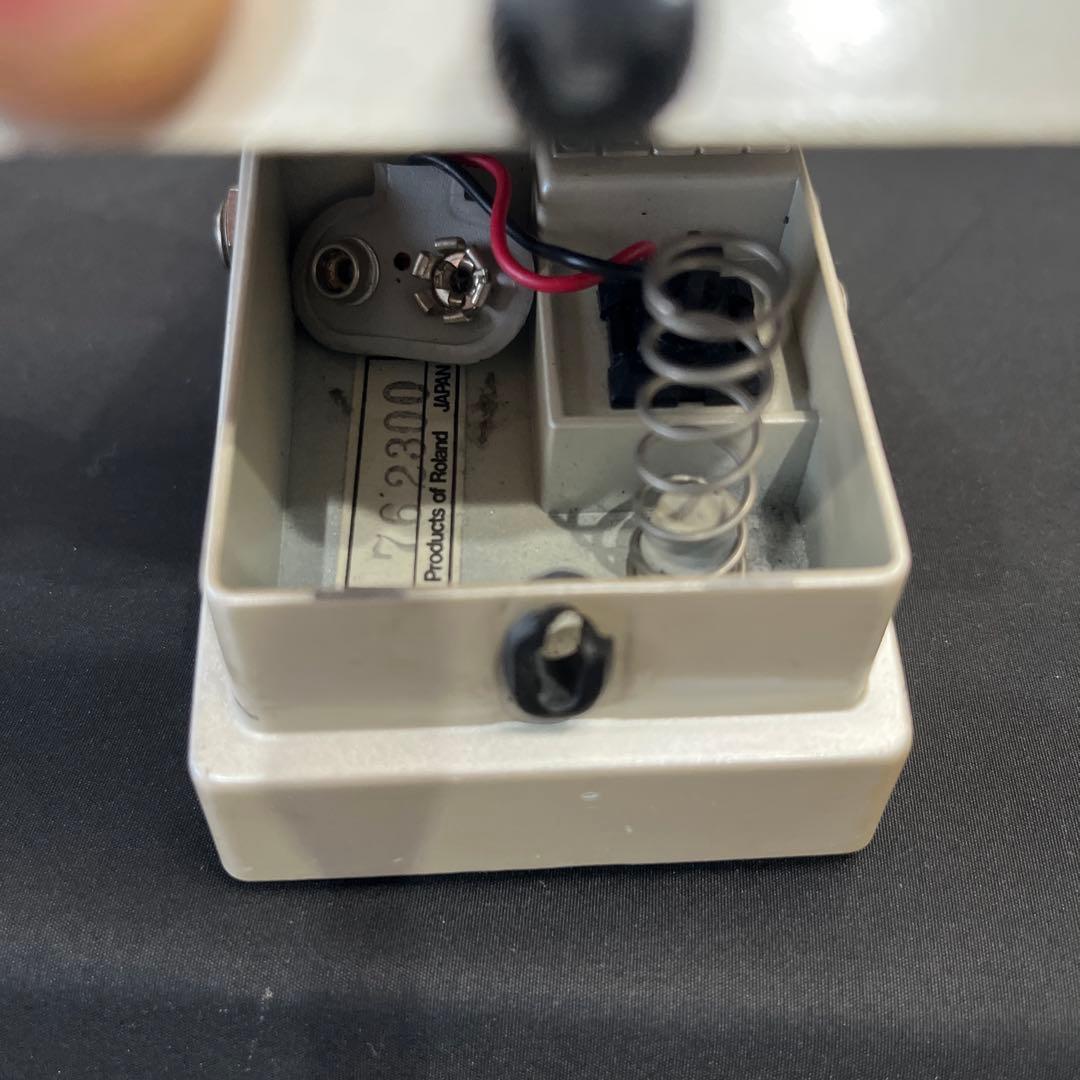 BOSS エフェクターDD-3 デジタルディレイ