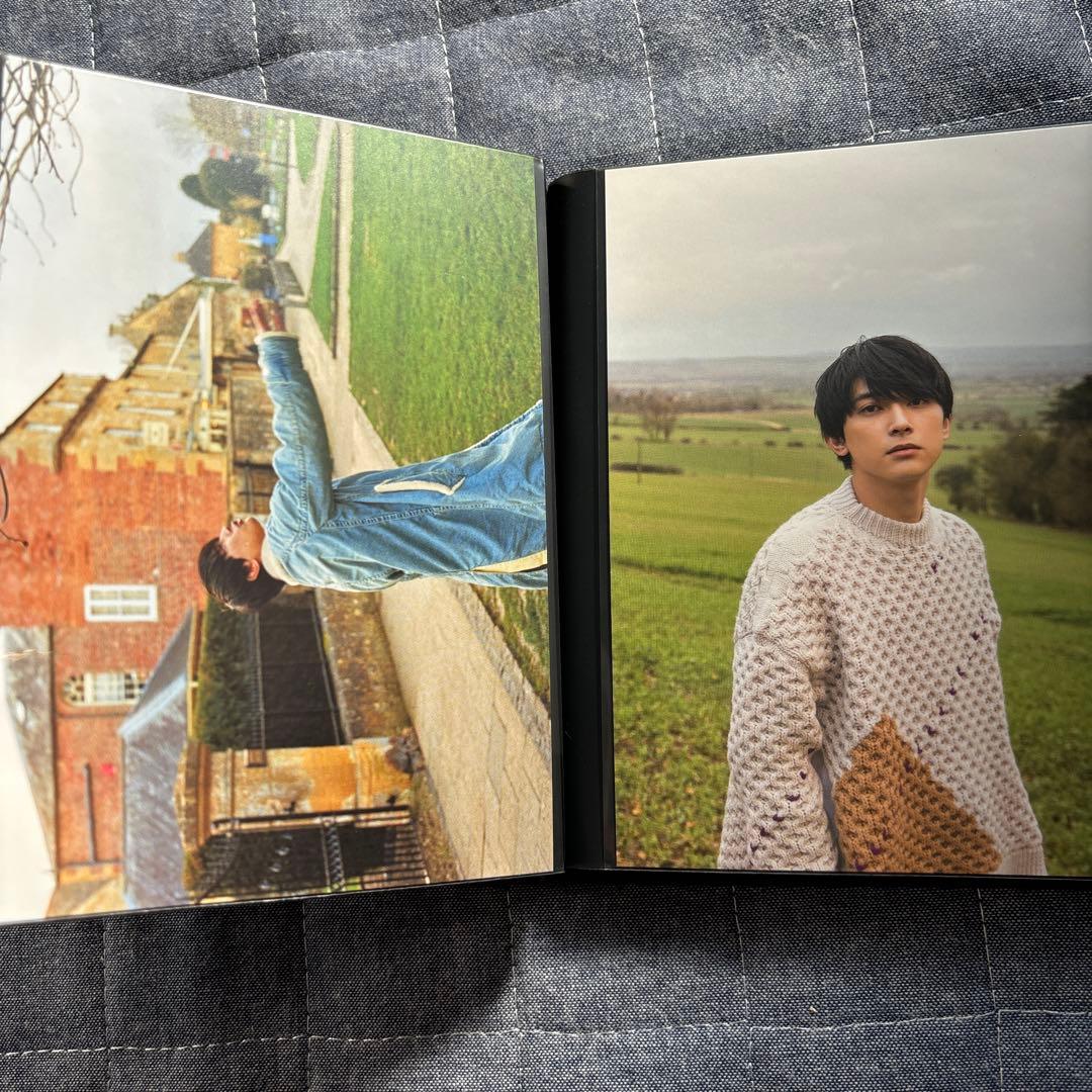 吉沢亮 ポストカード まとめ売り