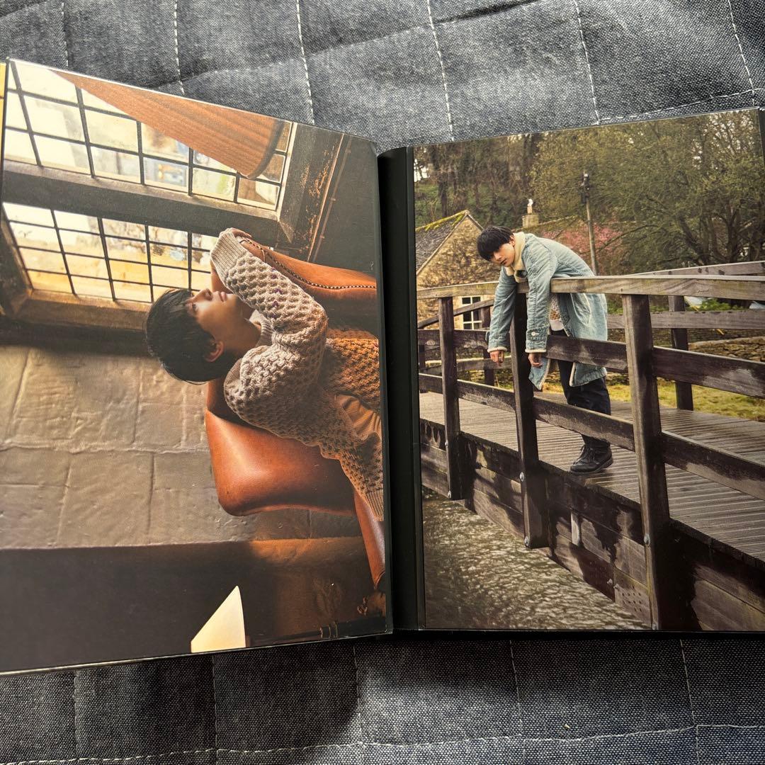 吉沢亮 ポストカード まとめ売り