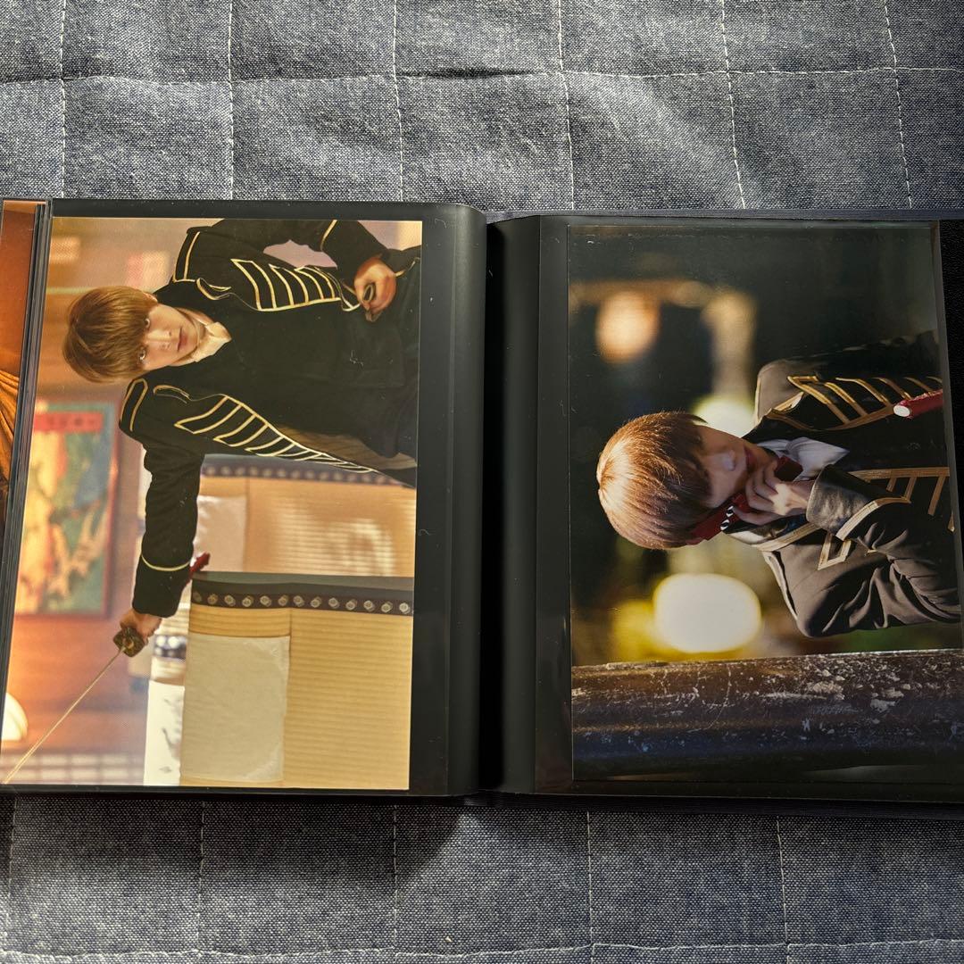 吉沢亮 ポストカード まとめ売り