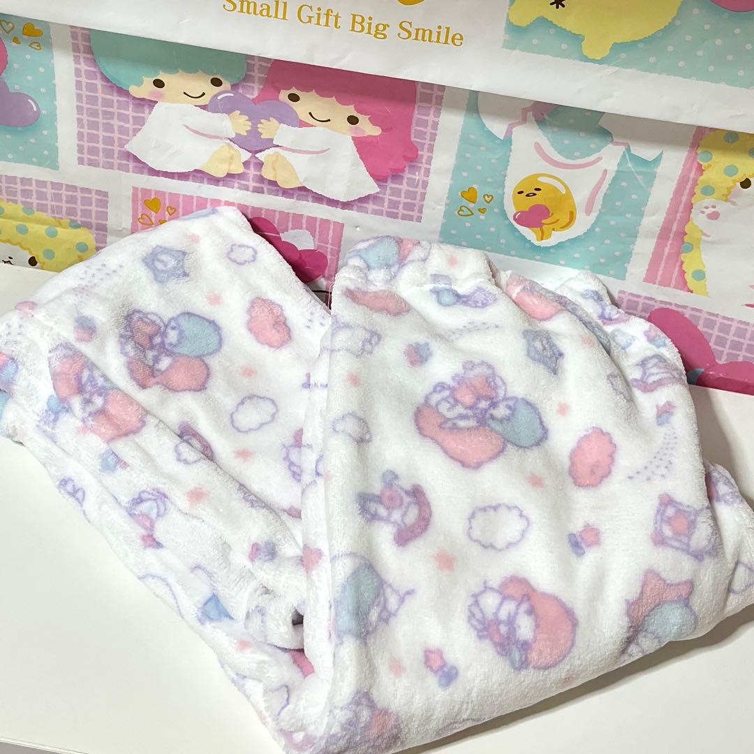 キキララ ルームウェア