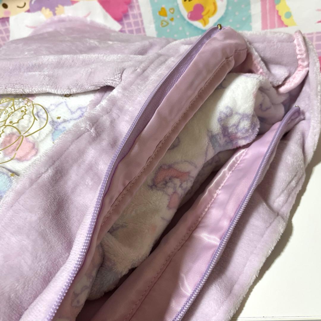 キキララ ルームウェア