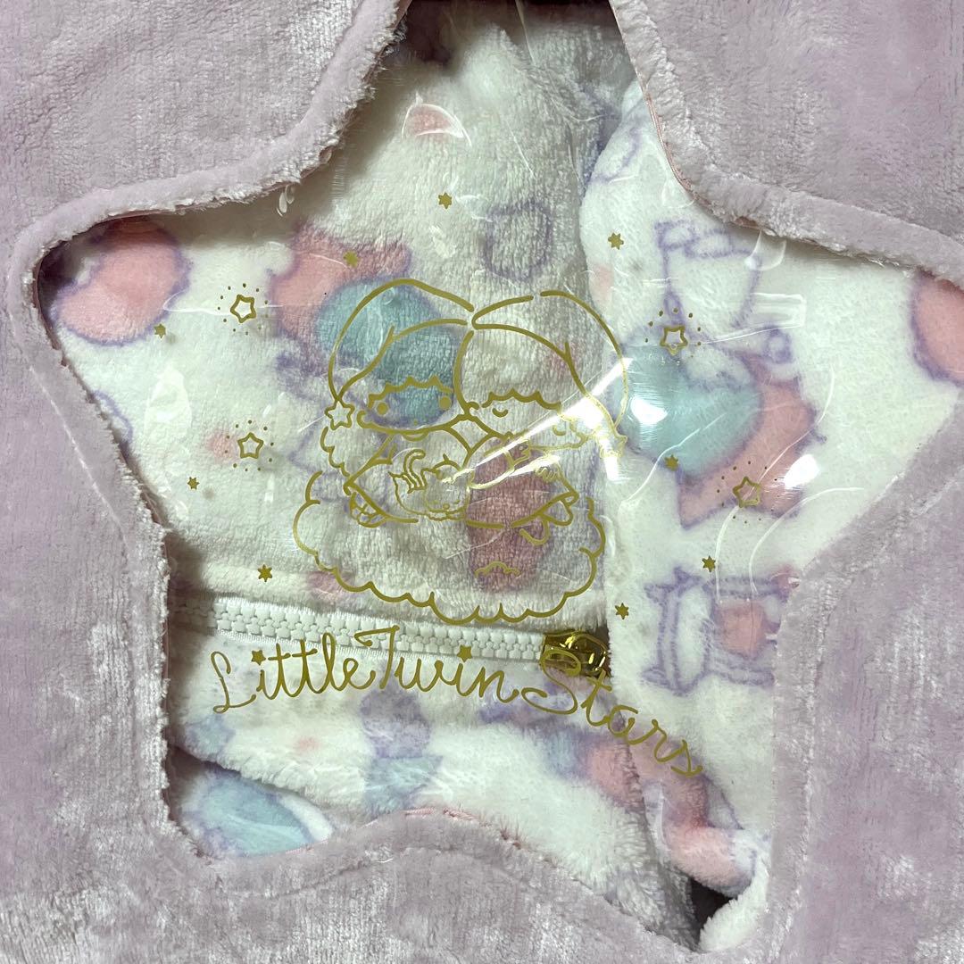 キキララ ルームウェア