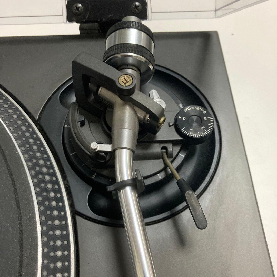 テクニクス　Technics SL-1200MK3