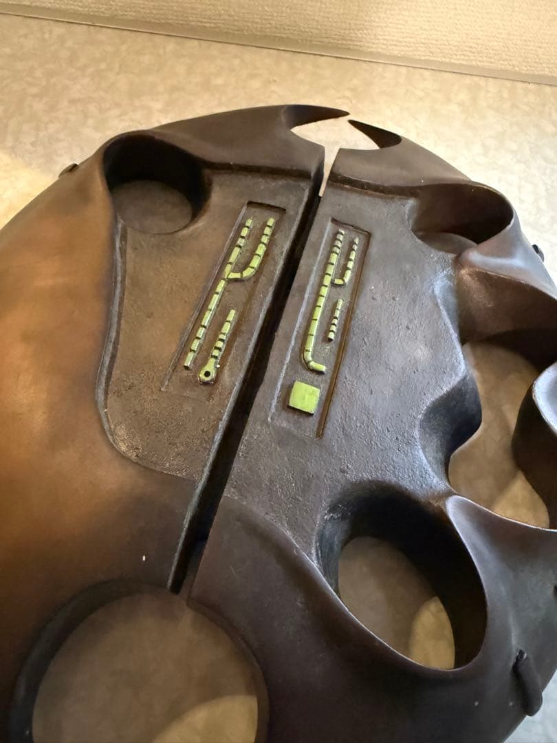 H*M様 Predator2 スマートディスク 大型レプリカ　プレデター2