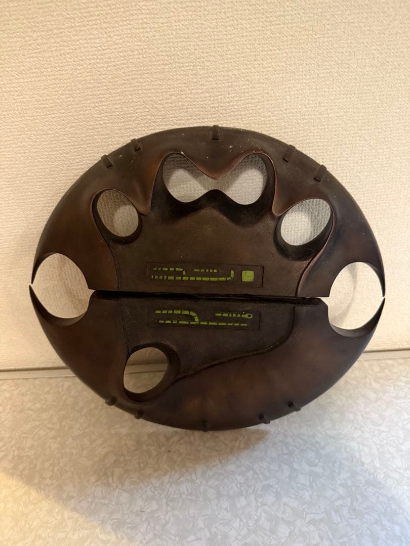 H*M様 Predator2 スマートディスク 大型レプリカ　プレデター2