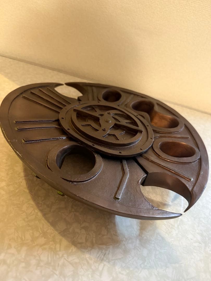 H*M様 Predator2 スマートディスク 大型レプリカ　プレデター2