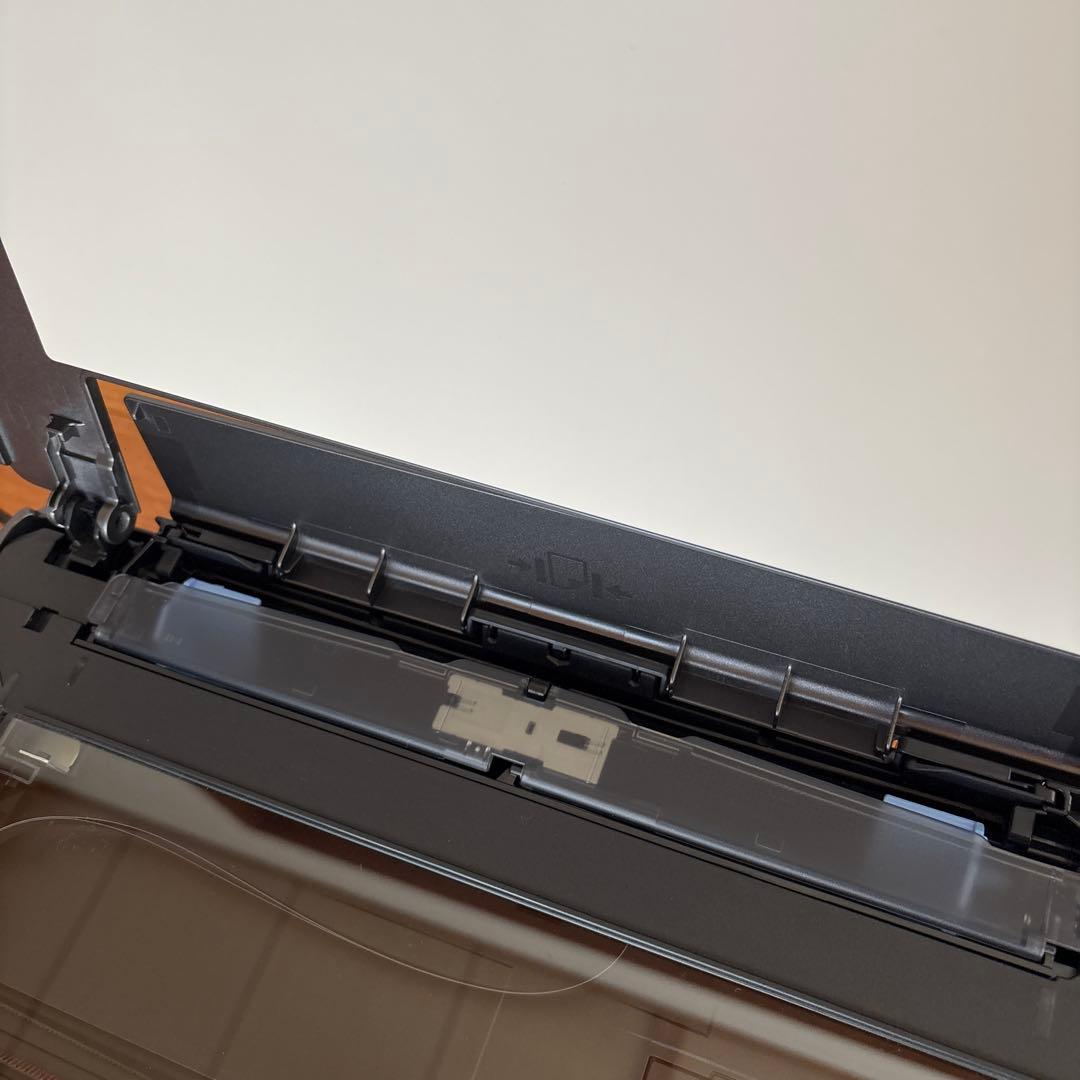 Canon PIXUS XK500 インクジェットプリンター インクほぼ満タン