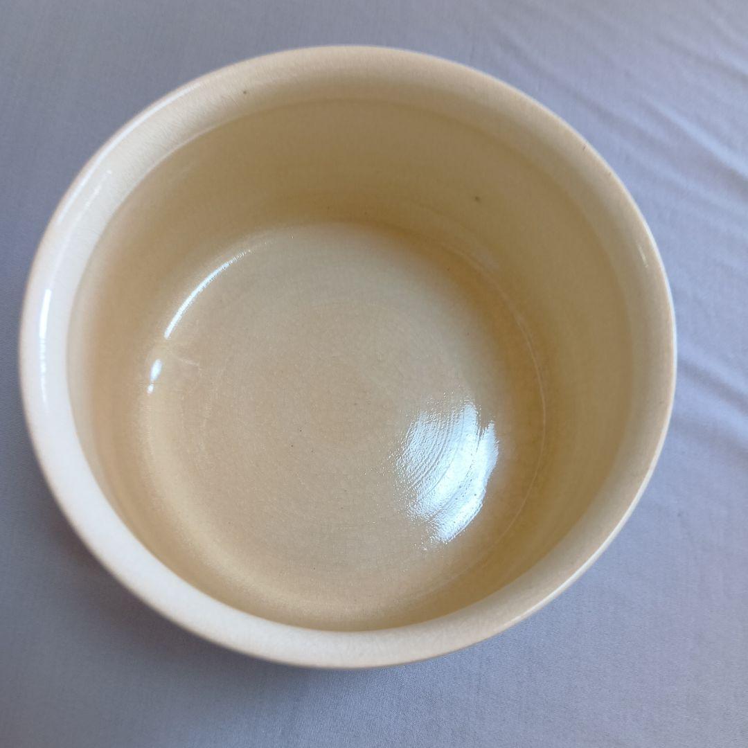 茶器　オランダ　蓋置き、柄杓立て、建水、水差しセット