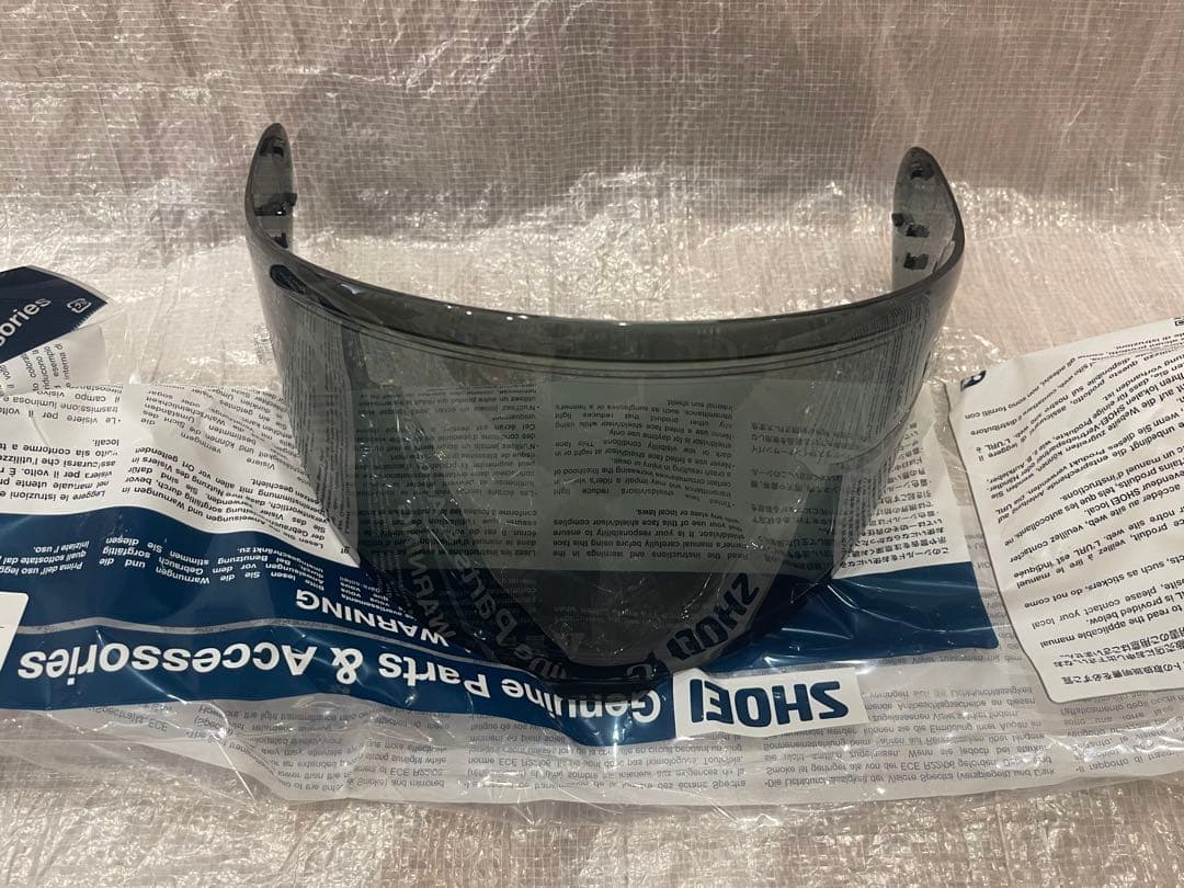 SHOEI ヘルメットクッション ドーナツ 2個セット おまけ付き