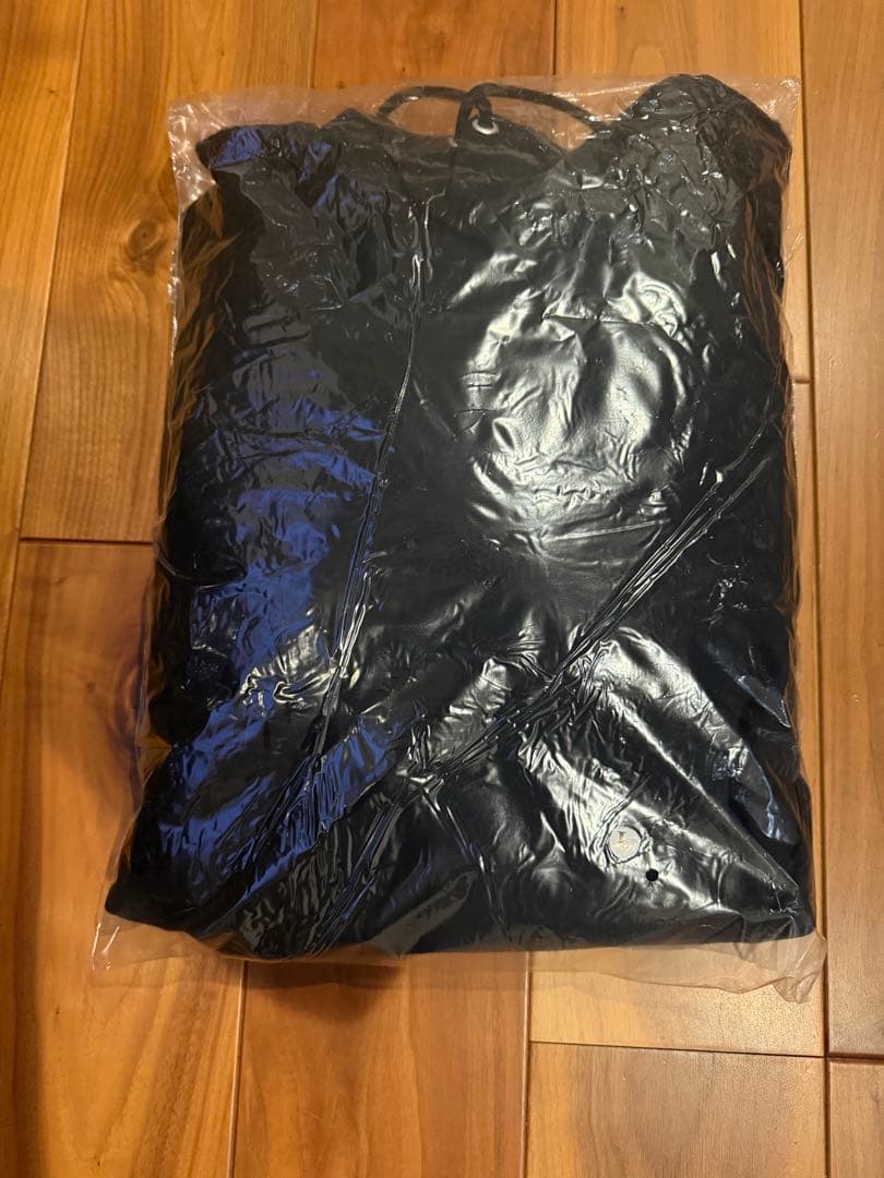 サプール sapeur ビッグラベル