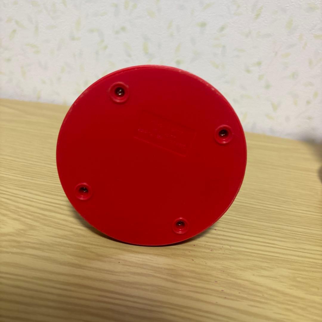 ドラえもん 福を呼ぶ招き猫 ソーラーフィギュア 青 黄色 猫型ロボット