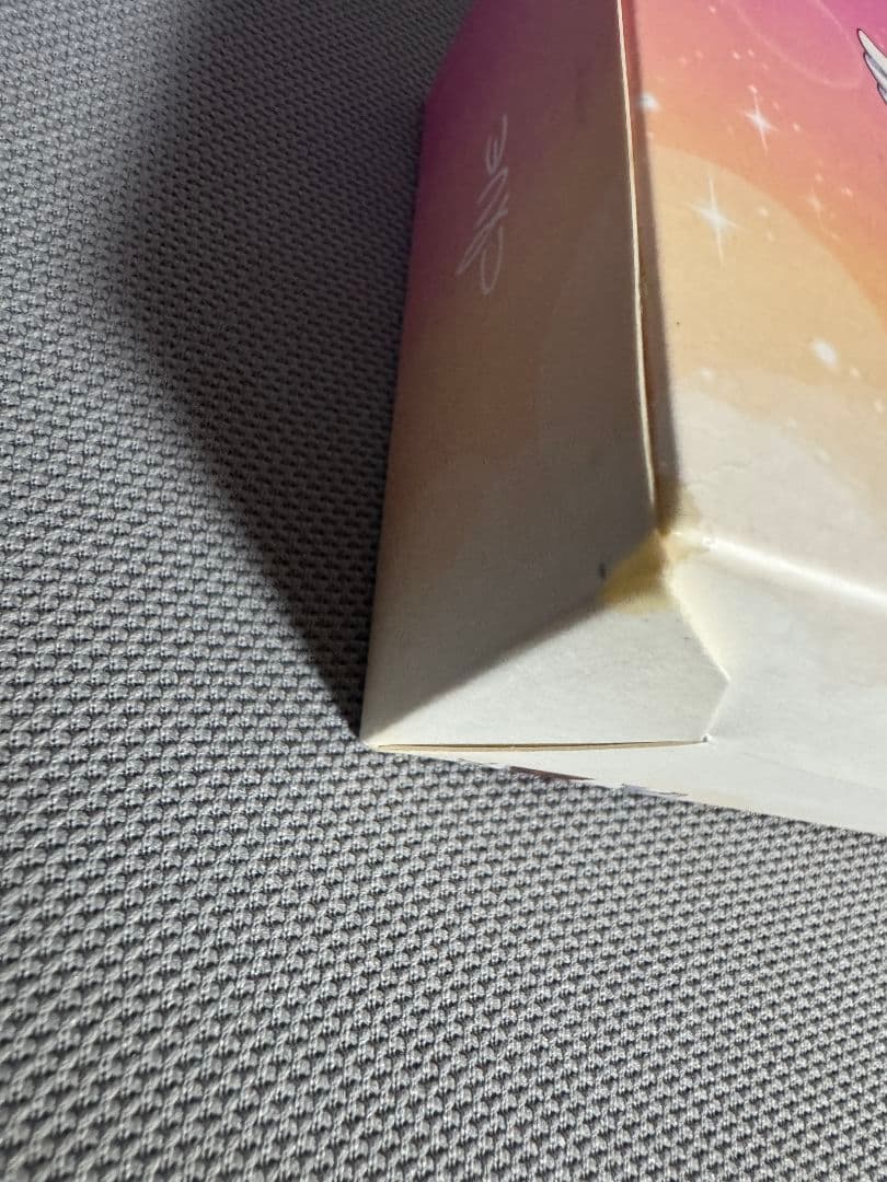 愛天使伝説ウェディングピーチ　セントミロワール　ハンカチ　セット