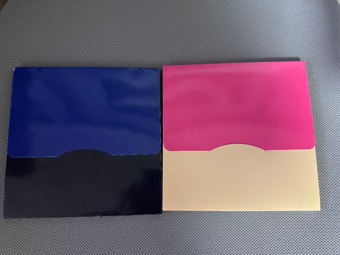 愛天使伝説ウェディングピーチ　セントミロワール　ハンカチ　セット