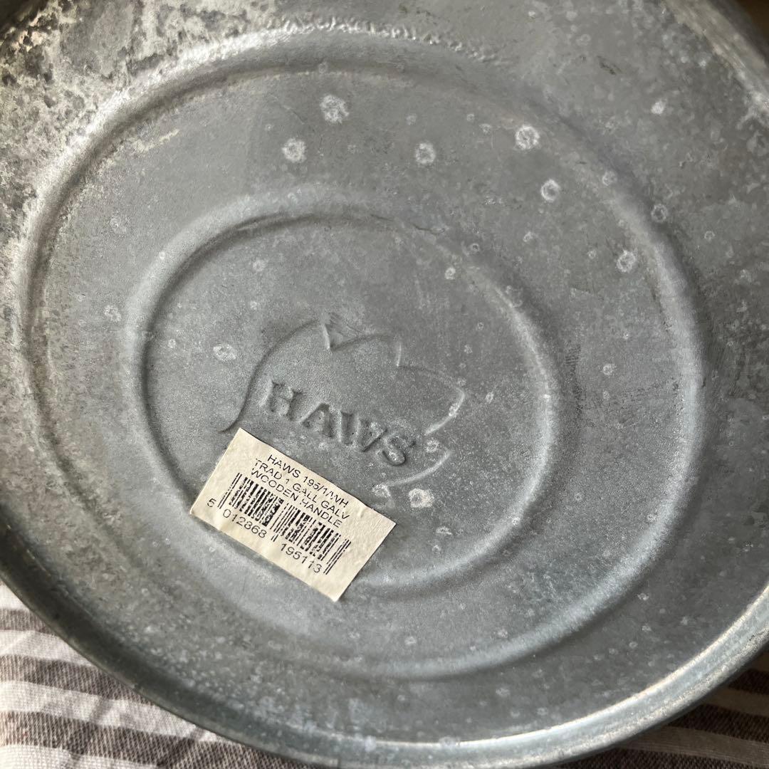 HAWS 英国ホーズ社　ピーターラビットカン　ガーデニング　じょうろ