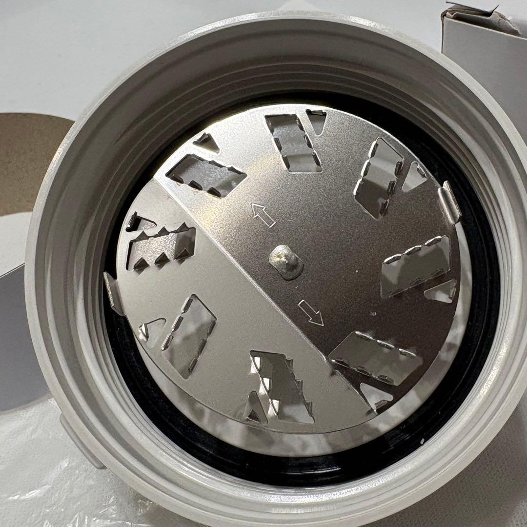 Iwatani プレミアムミルサーセット IFM-PS35G