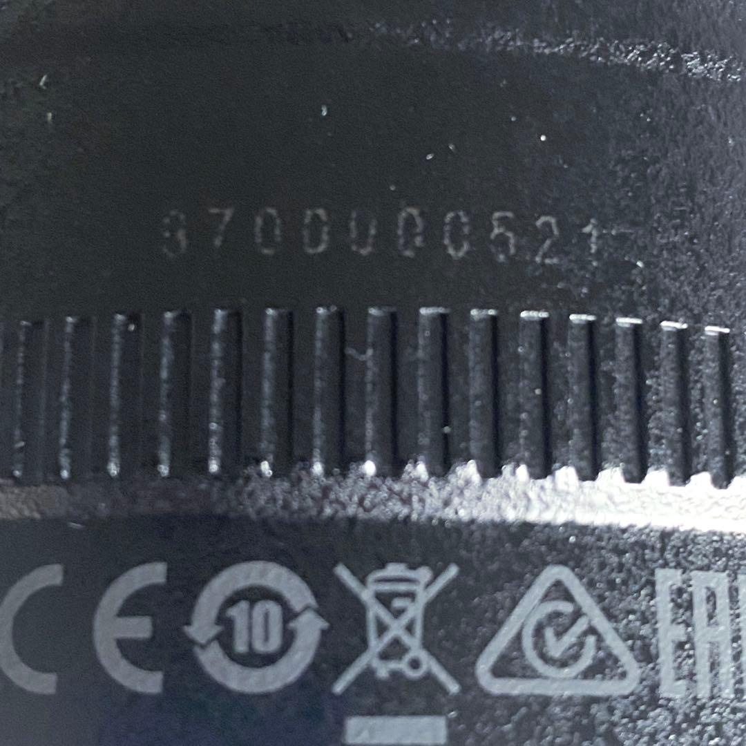 CANON EF50mm F1.2L USM 50mm 単焦点レンズ