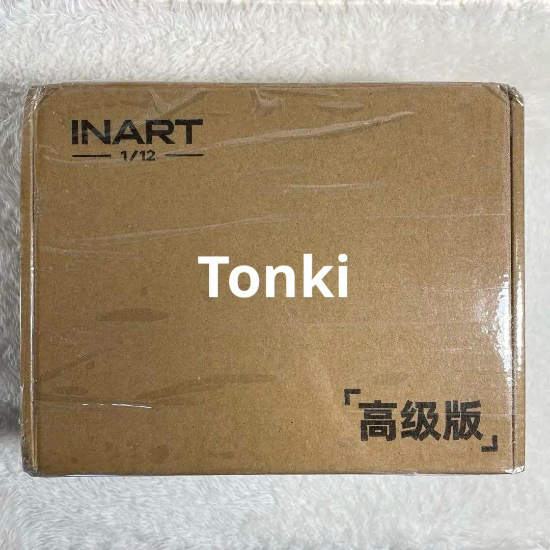 INARTダークナイト ライジング バットマン Deluxe Edition