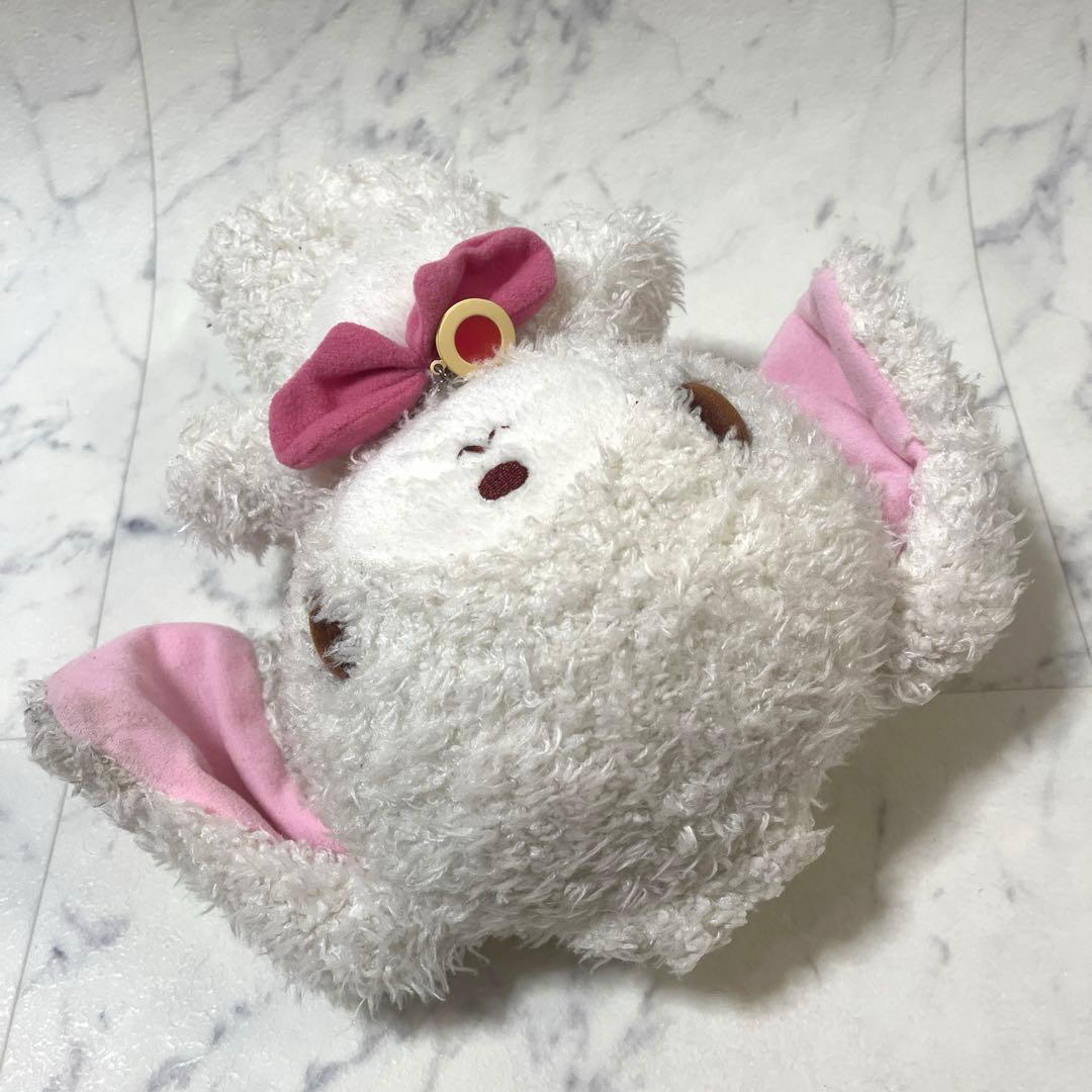 激レア！希少！sanrio サンリオ シュガーバニーズ ぬいぐるみ 平成 レトロ