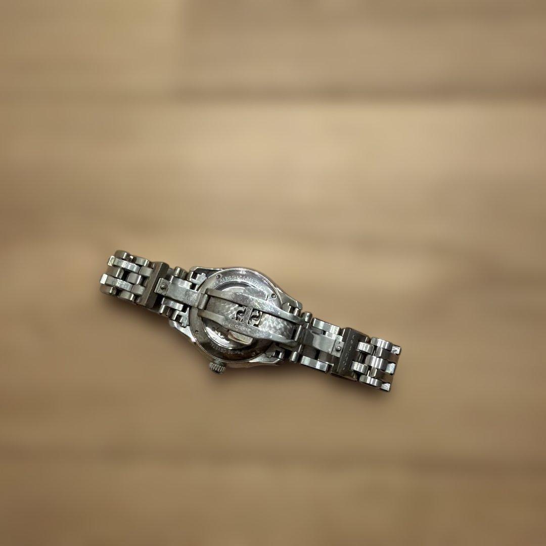 Hamilton viewmatic スケルトンダイヤル 腕時計