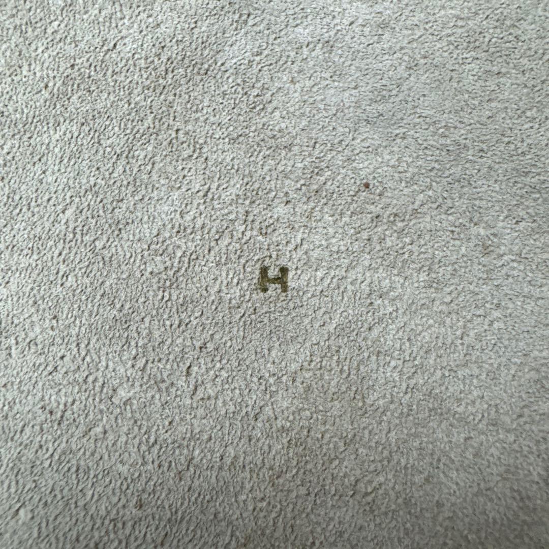 HERMES エルメス アッシュトレイ 灰皿 小物入れ 陶器 コレクション