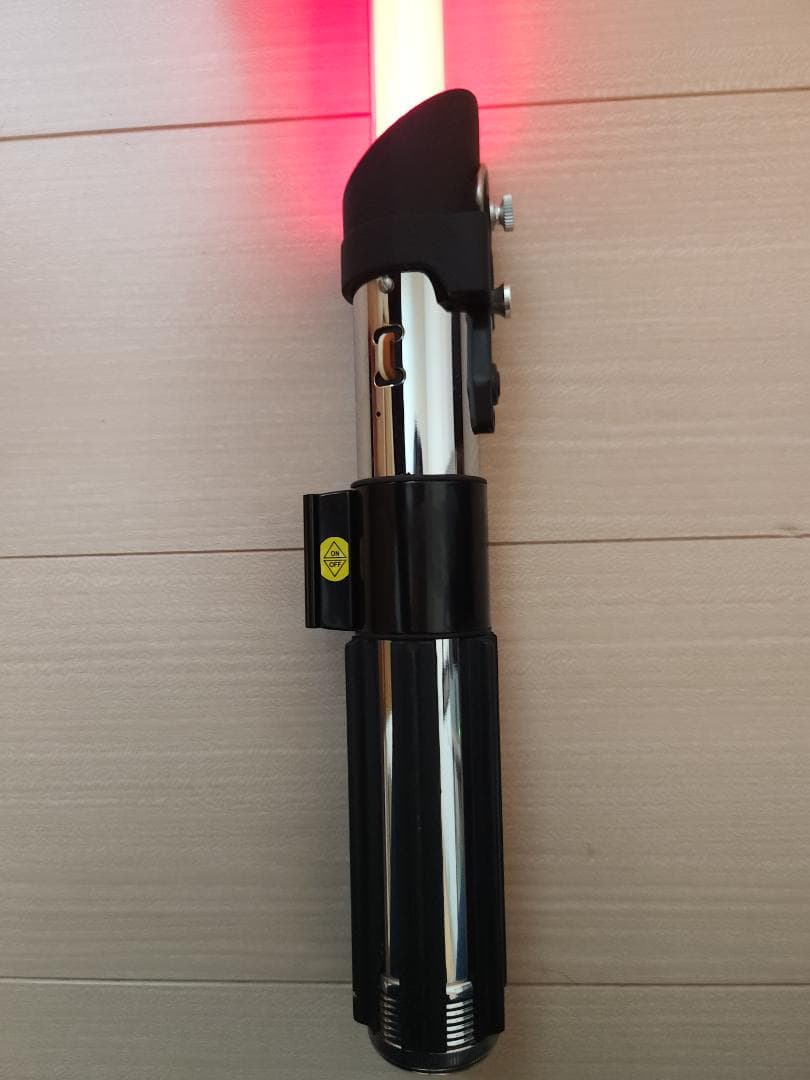 マスターレプリカ FX ライトセーバー ダース・ベイダー Lightsaber