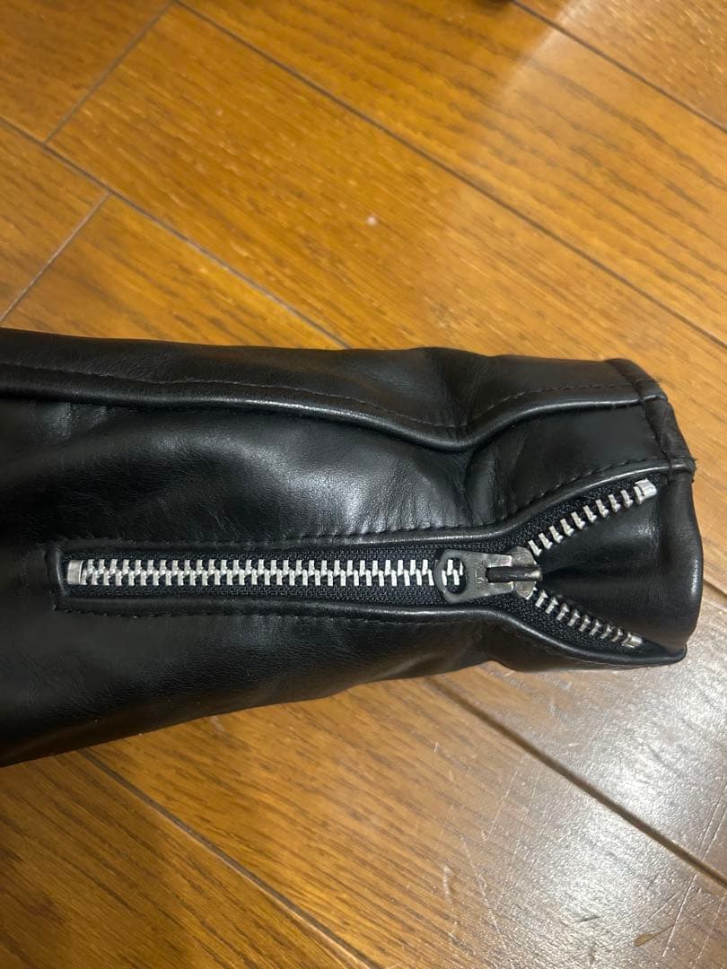 SQUADRON シングルライダース