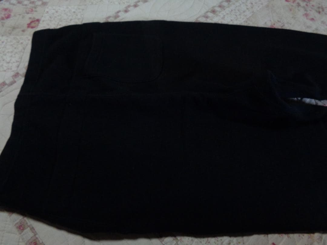 ★専用★サルエルスウェットパンツ/M/BEAMSビームス×チャンピオン/コラボ