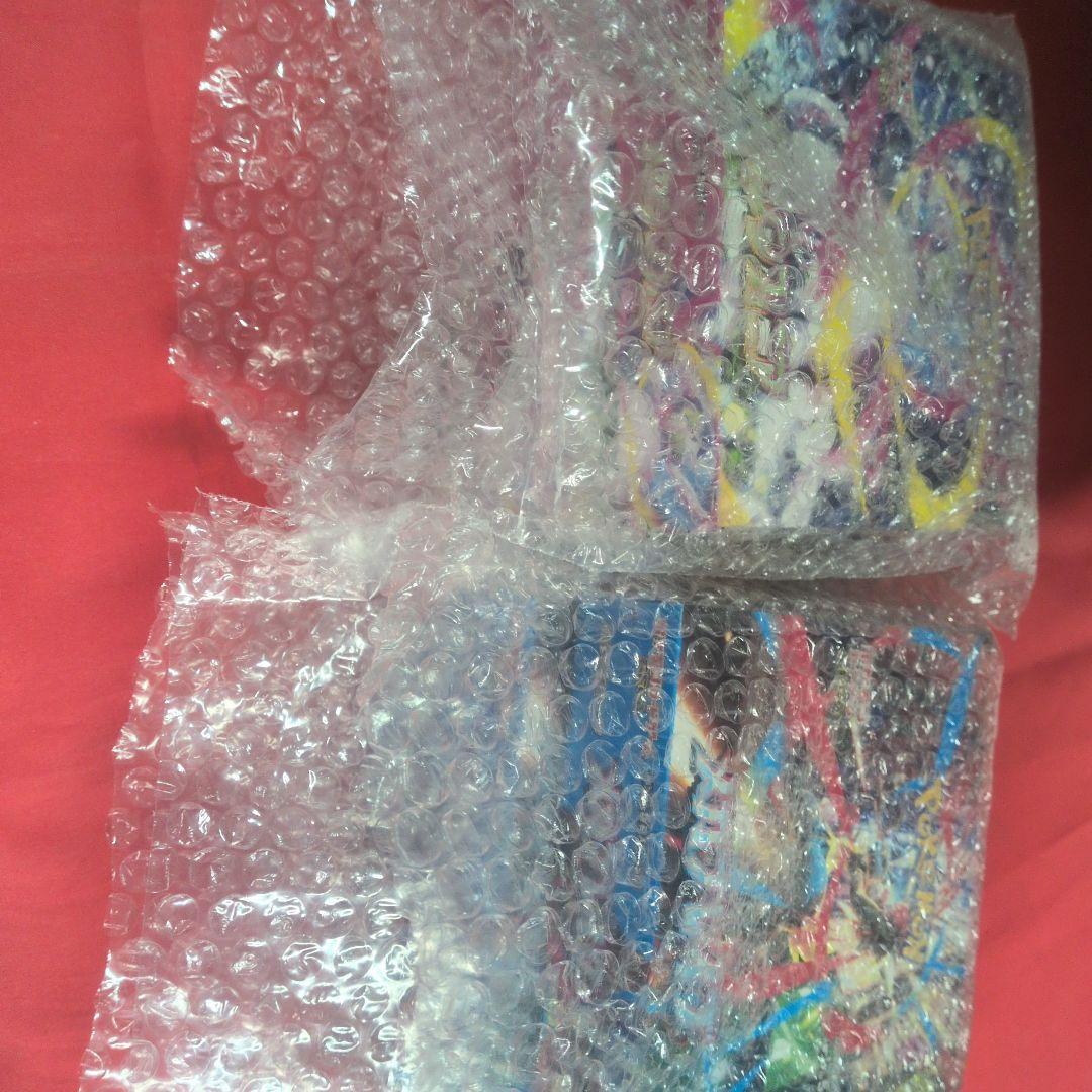 ポケモンカードゲーム メガブレイブ メガシンフォニア 各３BOX