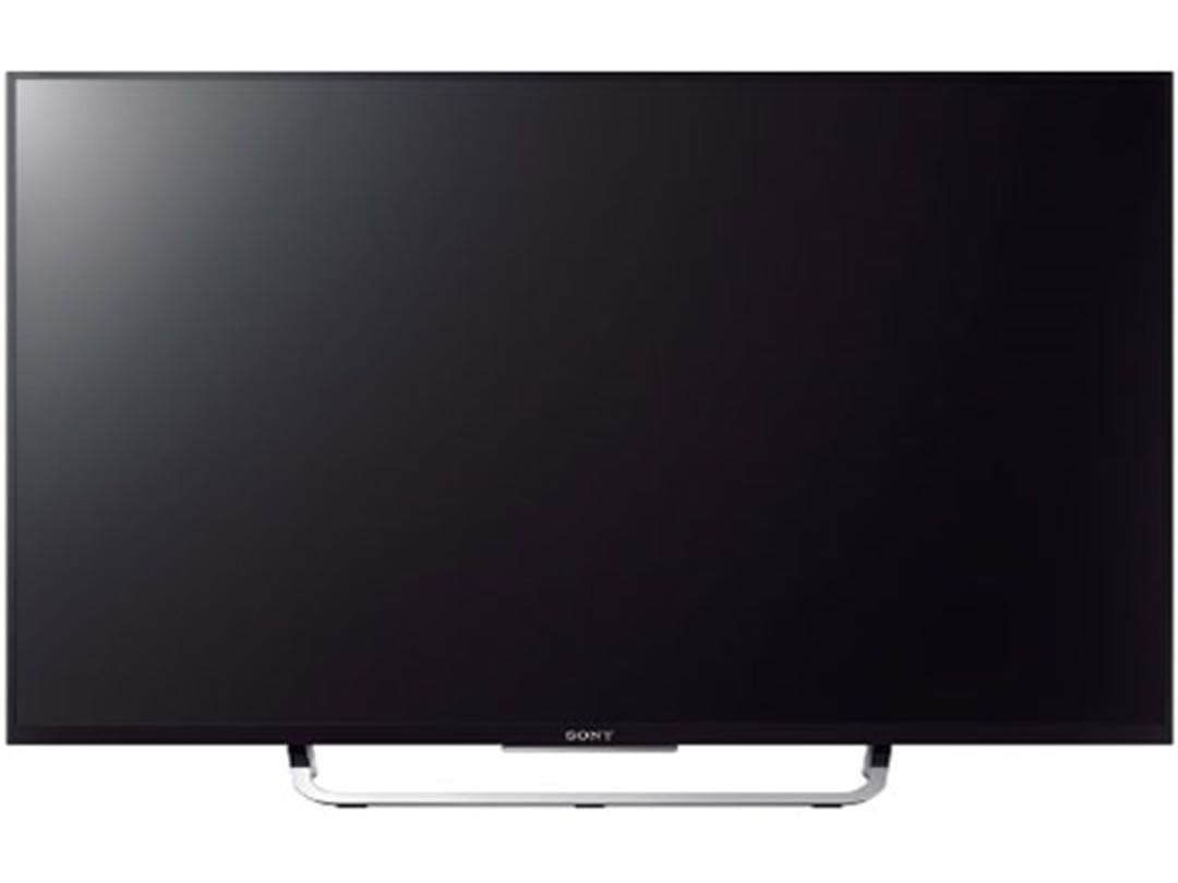 SONY BRAVIA KJ-43W870C [43インチ]