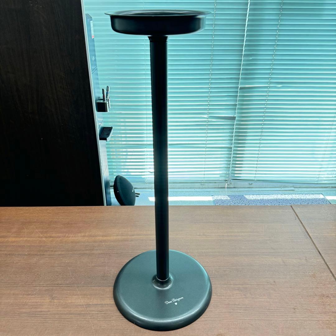 Dom Perignon シャンパンクーラー スタンド　ドンペリニヨン