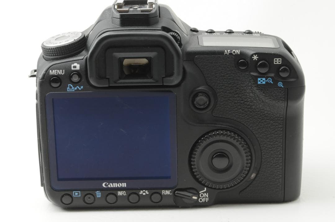 Canon キヤノン EOS 50D デジタル一眼レフカメラ