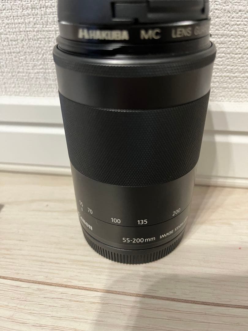 cannon kissm 一眼レフカメラ