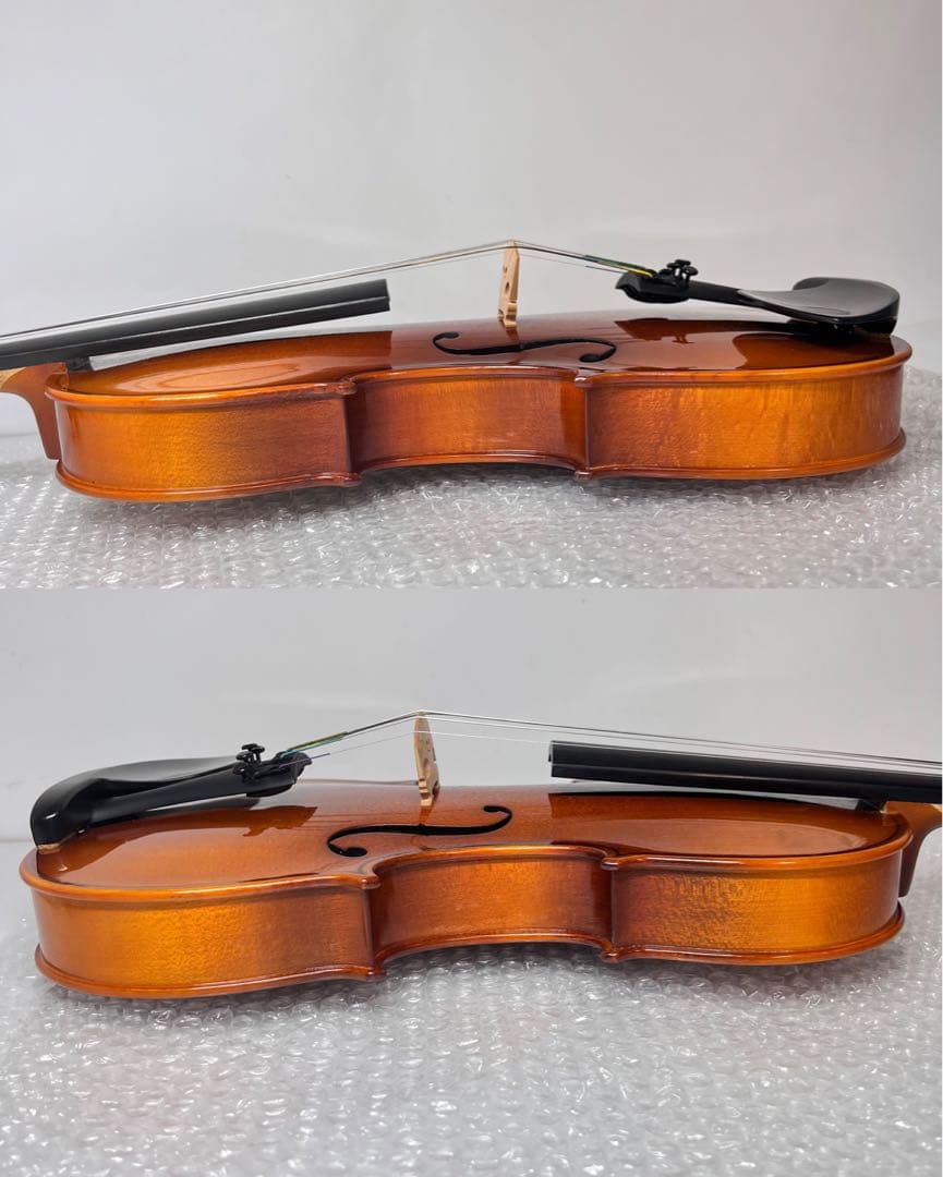 HORA Reghin Romania VIOLIN 4/4 バイオリン