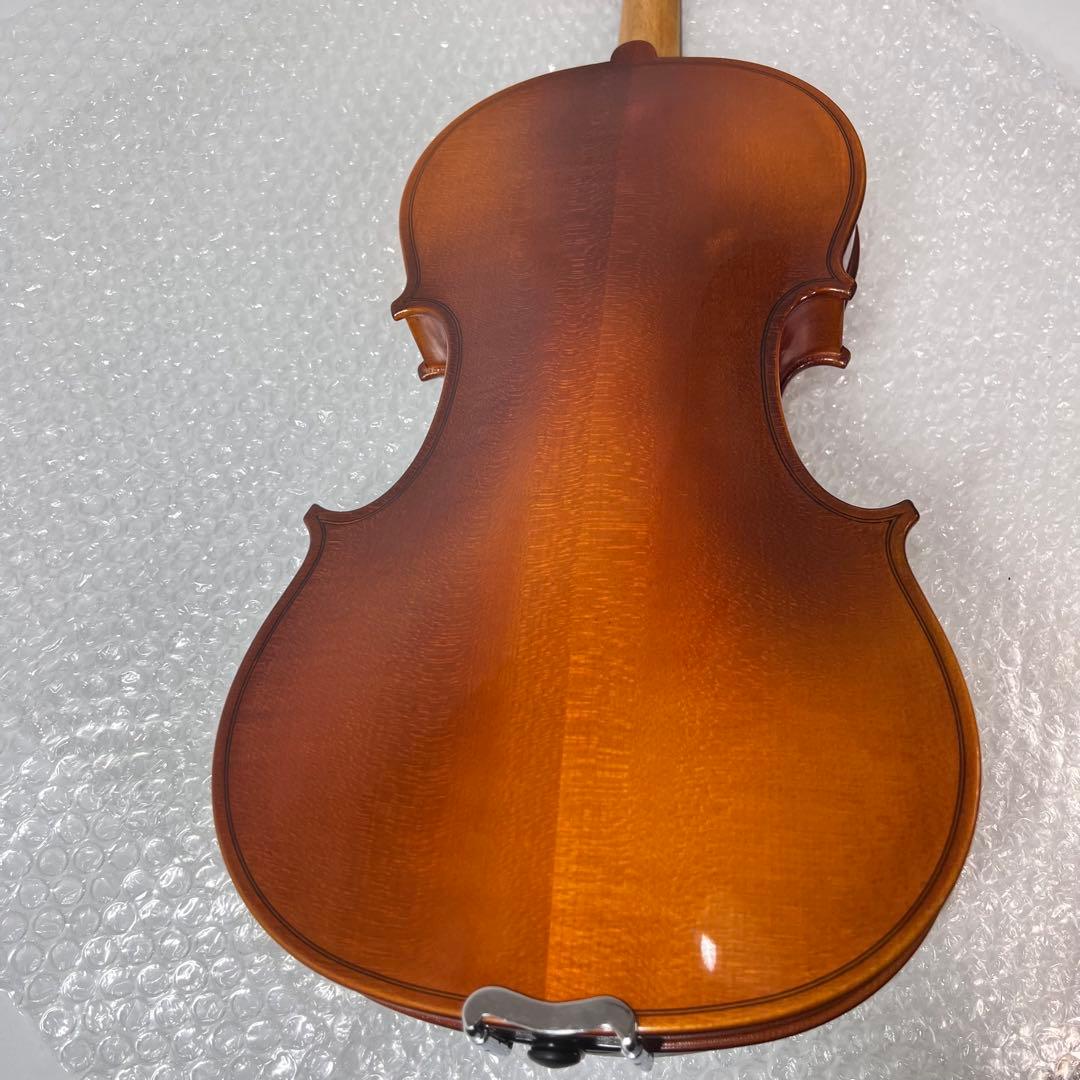 HORA Reghin Romania VIOLIN 4/4 バイオリン