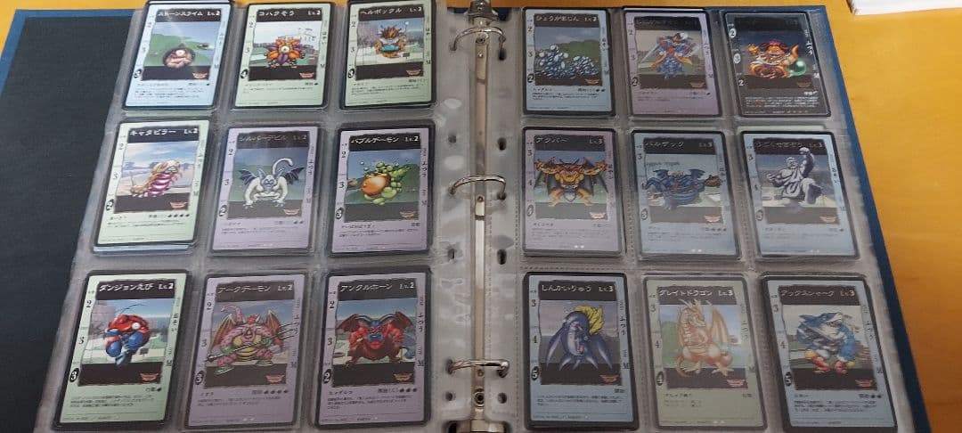 【早い者勝ち】ドラクエ カード TCG part2【バラ売り可能】