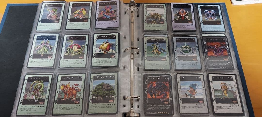 【早い者勝ち】ドラクエ カード TCG part2【バラ売り可能】