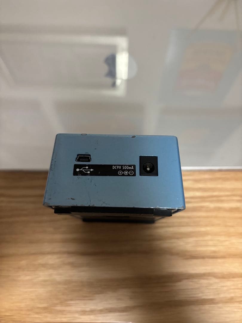 ギター ZOOM MULTISTOMP MS-70CDR