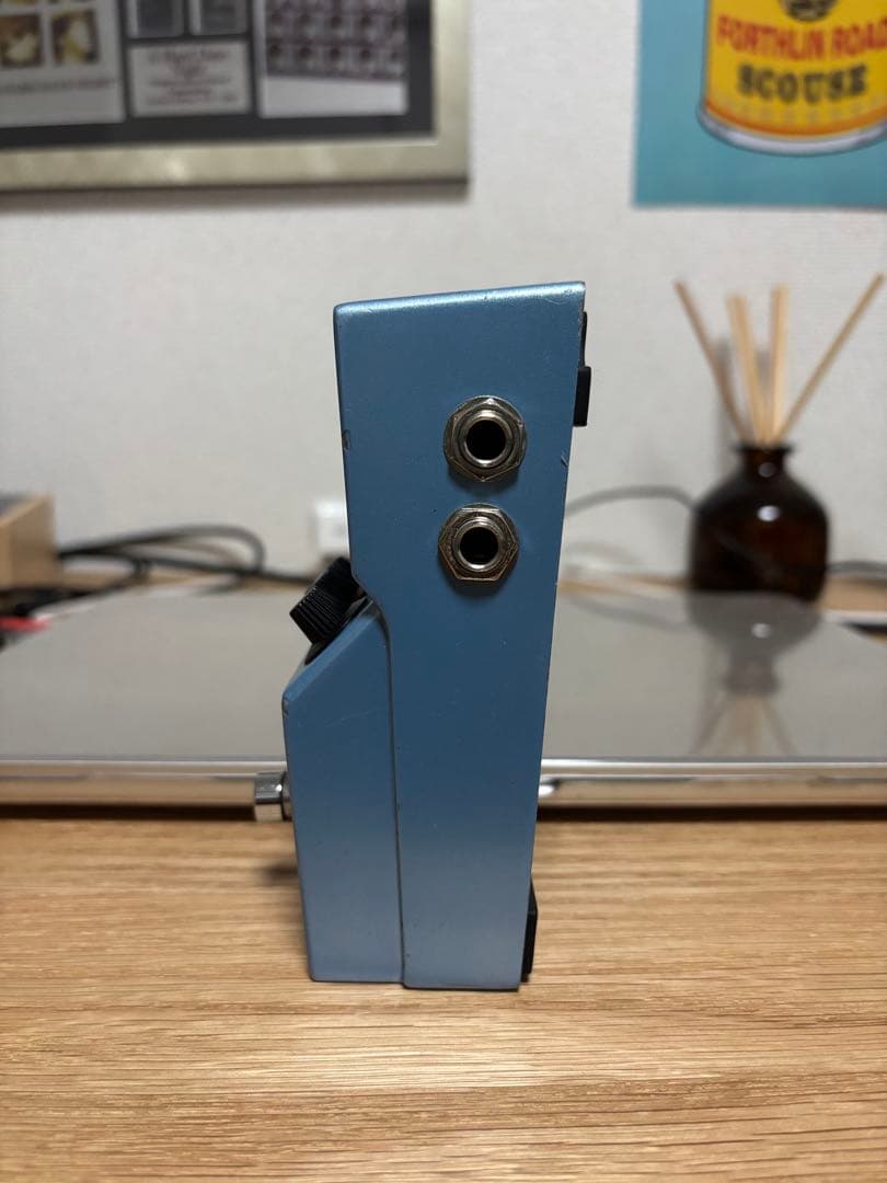 ギター ZOOM MULTISTOMP MS-70CDR